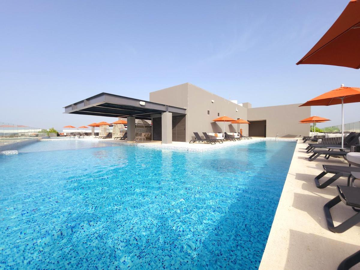 Singular Dream Beach Residences Playa del Carmen Eksteriør billede
