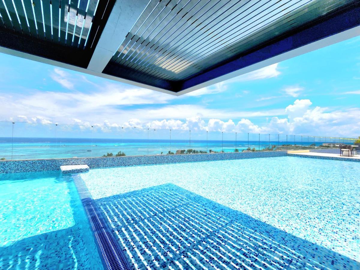 Singular Dream Beach Residences Playa del Carmen Eksteriør billede