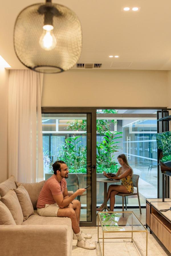 Singular Dream Beach Residences Playa del Carmen Eksteriør billede
