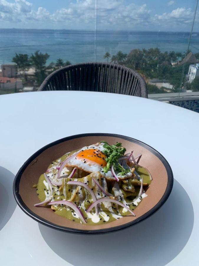Singular Dream Beach Residences Playa del Carmen Eksteriør billede